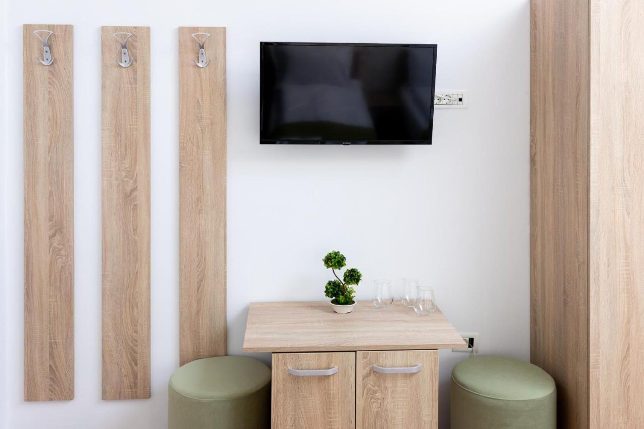 Marconi Guesthouse Χουνεντοάρα Εξωτερικό φωτογραφία