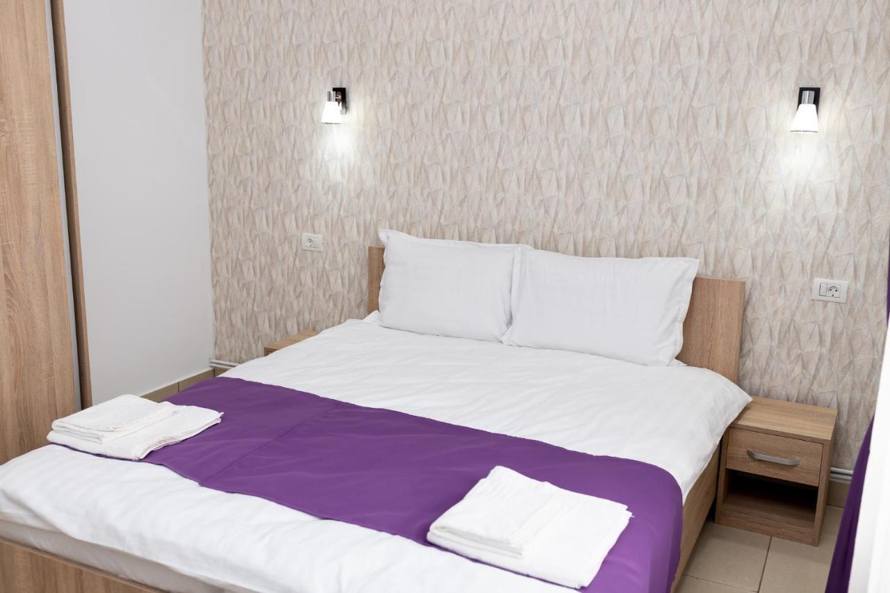 Marconi Guesthouse Χουνεντοάρα Εξωτερικό φωτογραφία