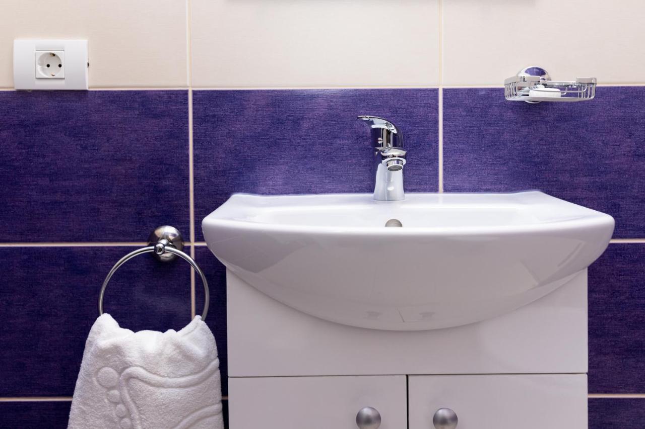 Marconi Guesthouse Χουνεντοάρα Εξωτερικό φωτογραφία