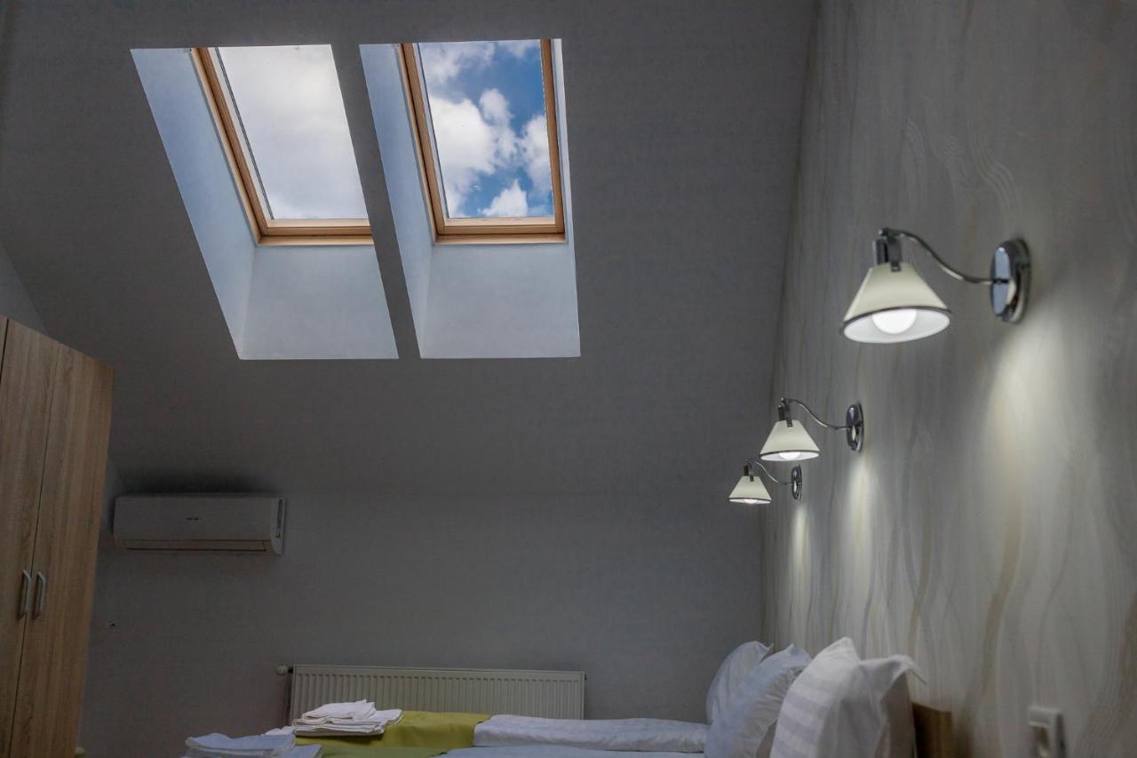 Marconi Guesthouse Χουνεντοάρα Εξωτερικό φωτογραφία