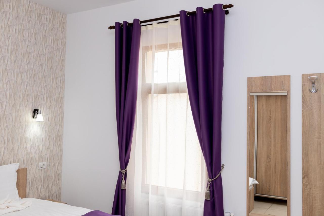 Marconi Guesthouse Χουνεντοάρα Εξωτερικό φωτογραφία