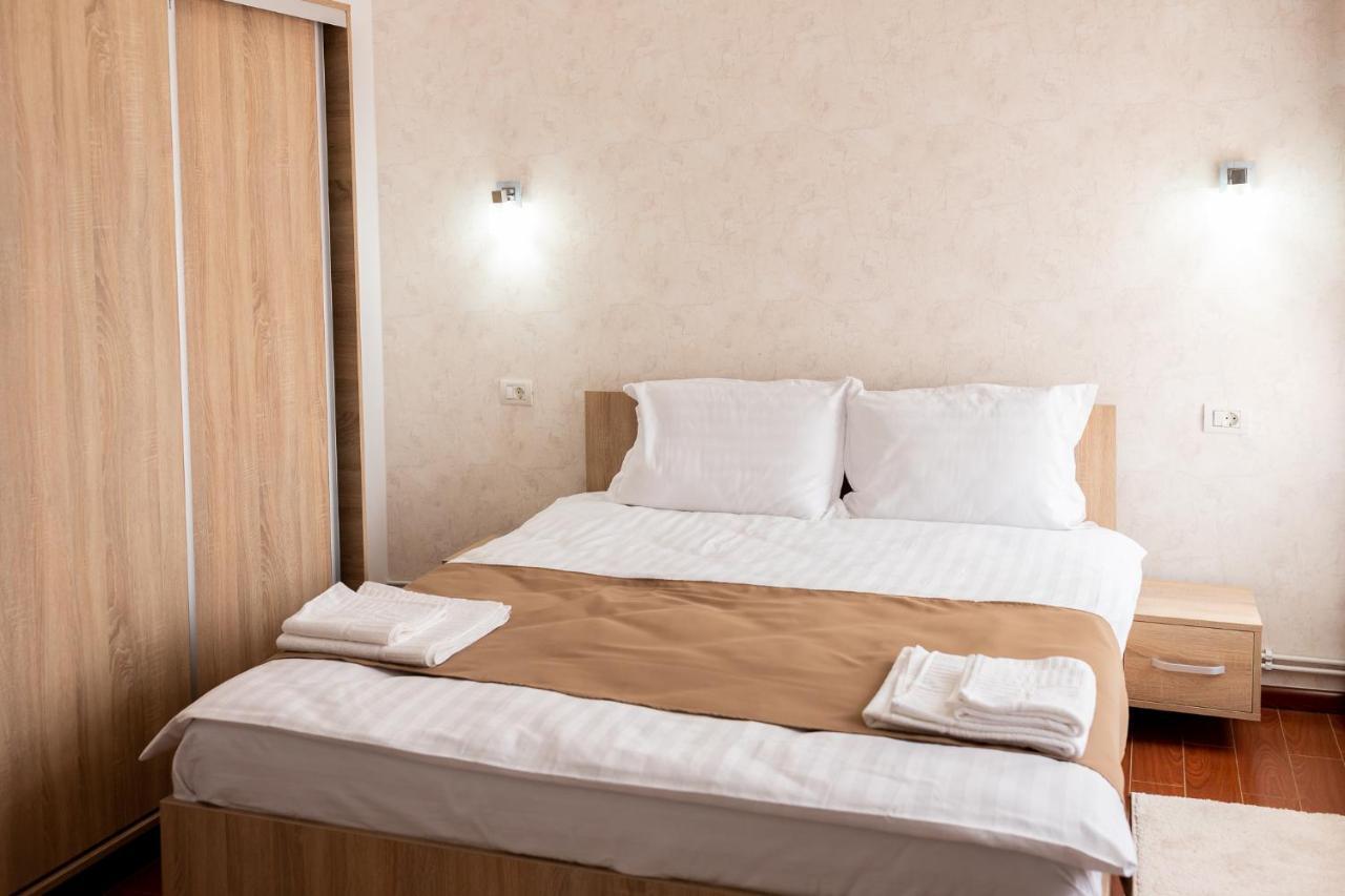 Marconi Guesthouse Χουνεντοάρα Εξωτερικό φωτογραφία
