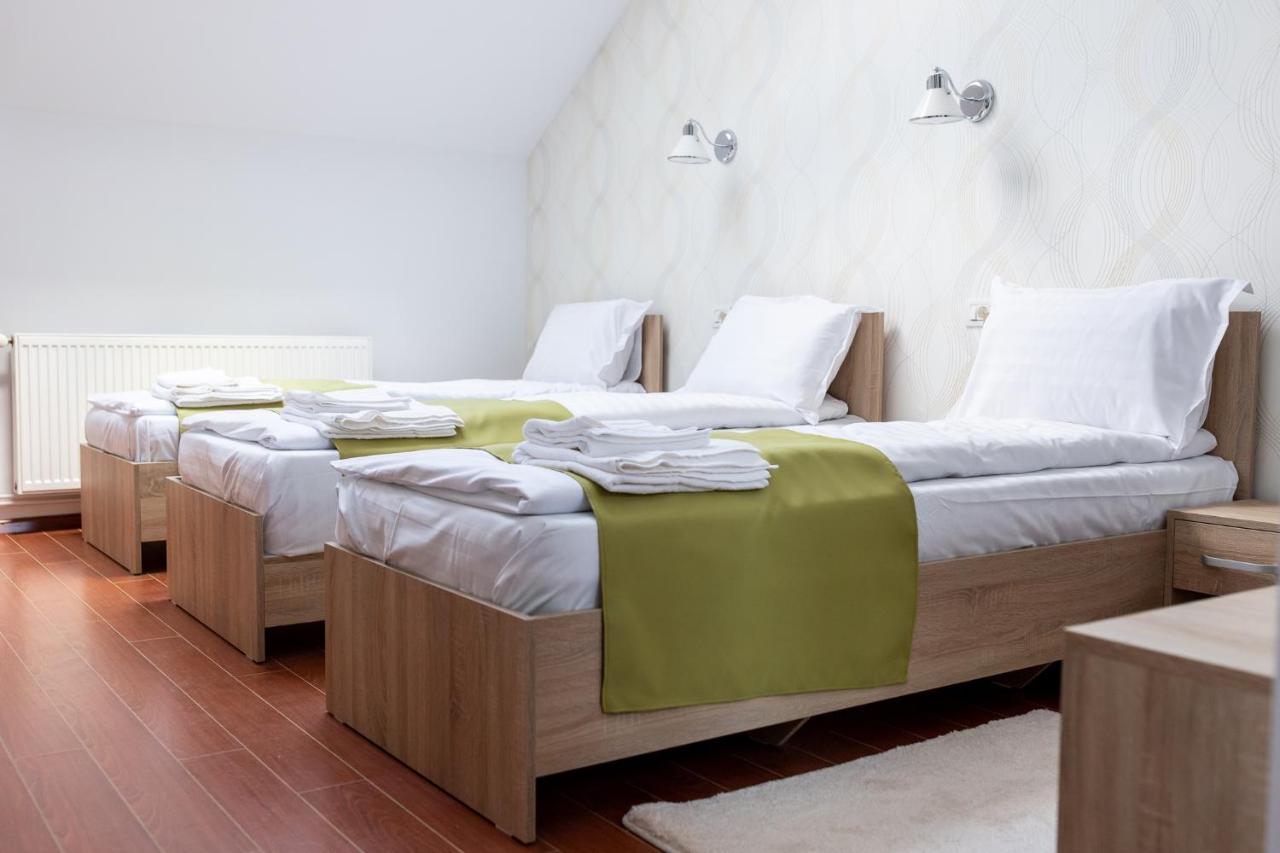 Marconi Guesthouse Χουνεντοάρα Εξωτερικό φωτογραφία