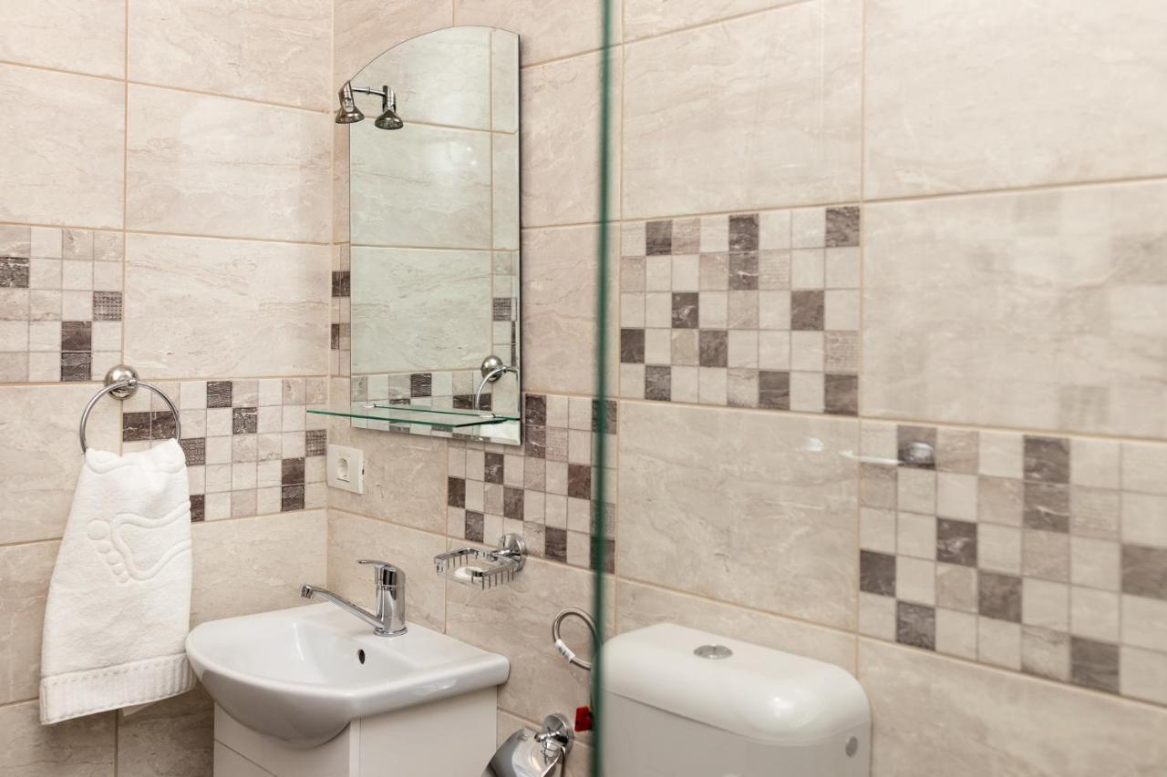 Marconi Guesthouse Χουνεντοάρα Εξωτερικό φωτογραφία
