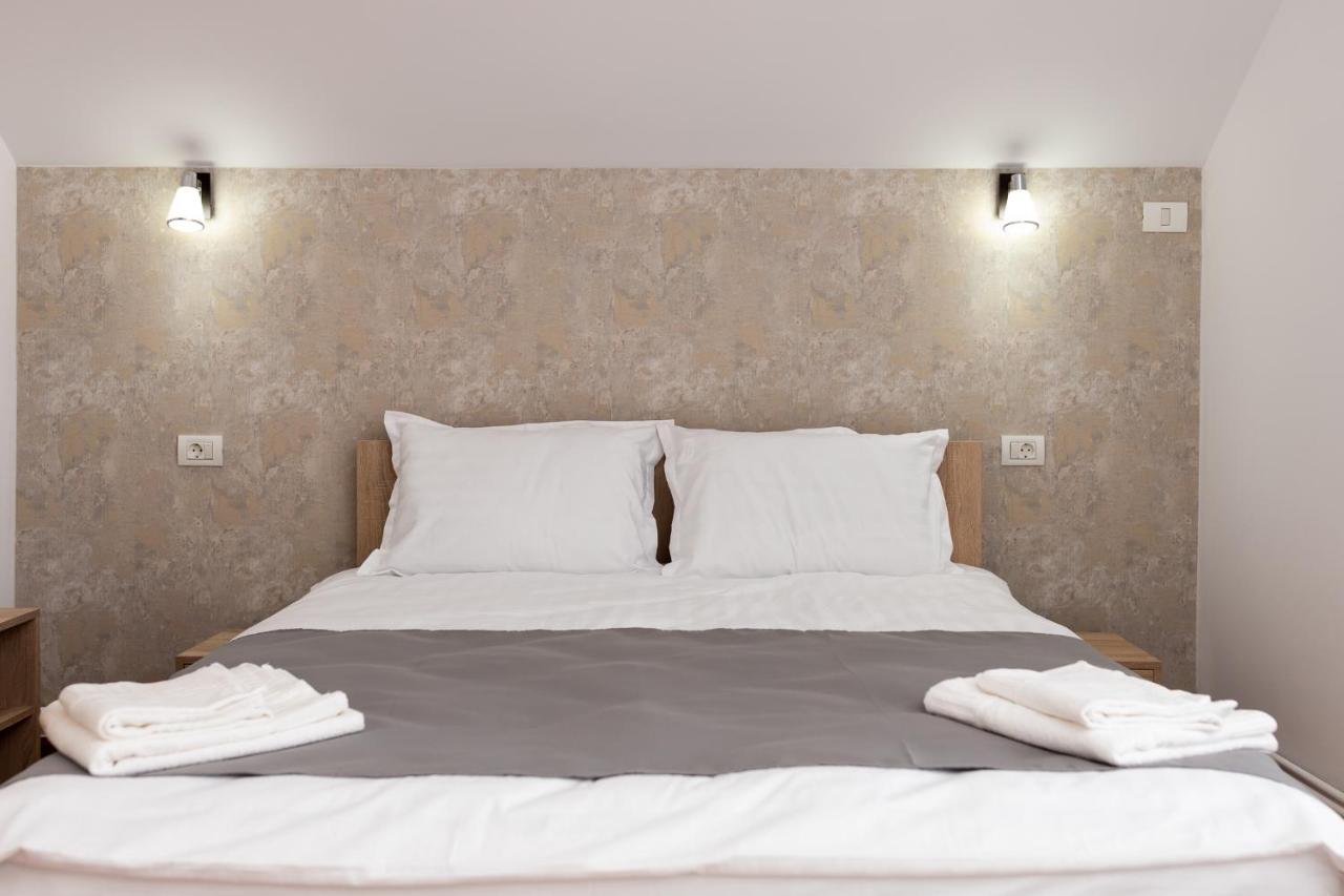 Marconi Guesthouse Χουνεντοάρα Εξωτερικό φωτογραφία