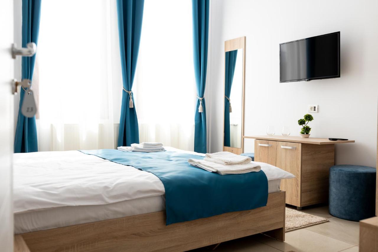 Marconi Guesthouse Χουνεντοάρα Εξωτερικό φωτογραφία