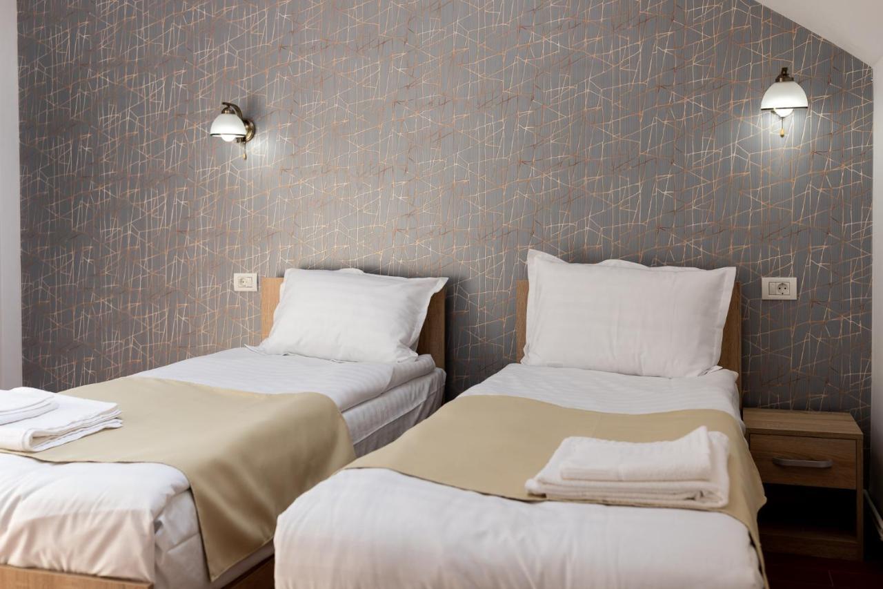 Marconi Guesthouse Χουνεντοάρα Εξωτερικό φωτογραφία