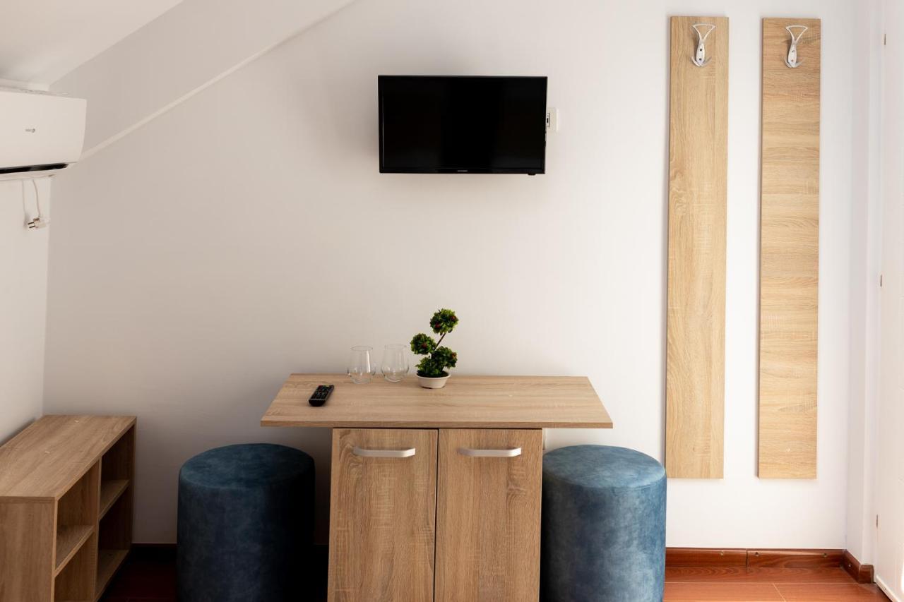 Marconi Guesthouse Χουνεντοάρα Εξωτερικό φωτογραφία