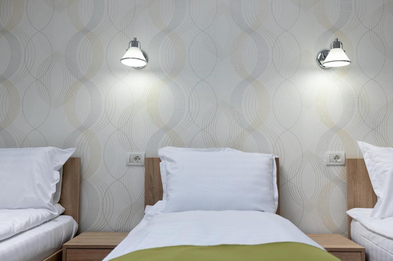 Marconi Guesthouse Χουνεντοάρα Εξωτερικό φωτογραφία