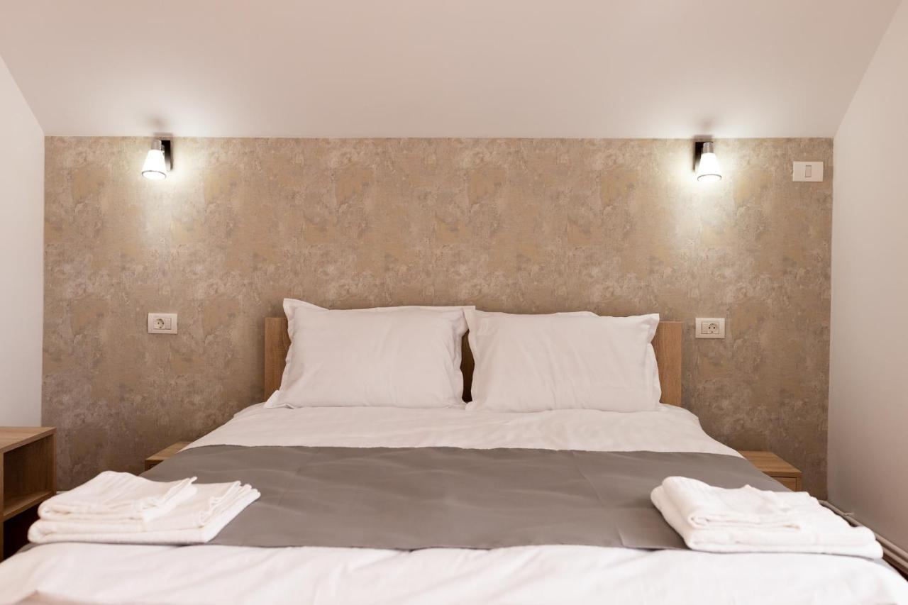 Marconi Guesthouse Χουνεντοάρα Εξωτερικό φωτογραφία