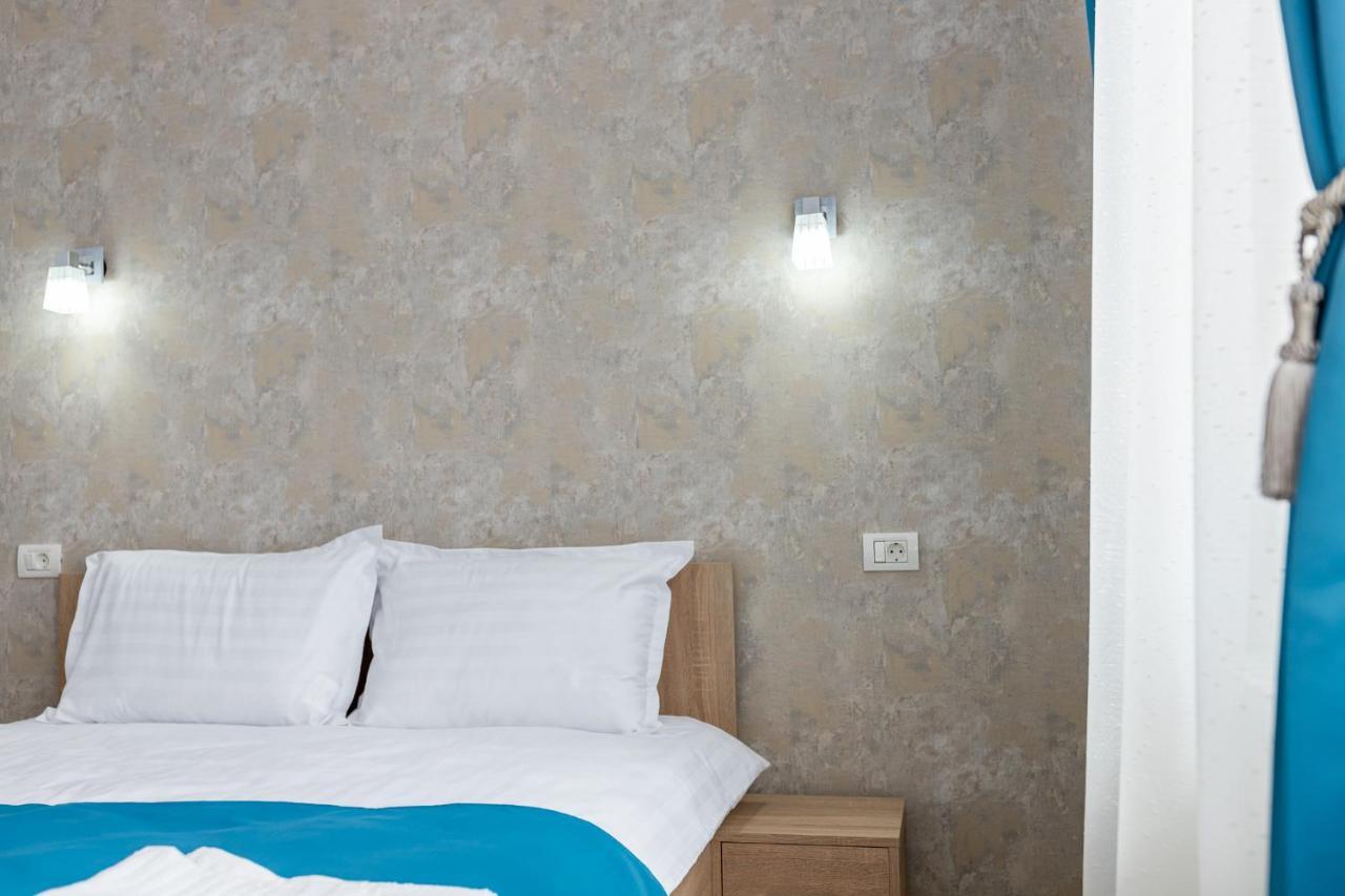 Marconi Guesthouse Χουνεντοάρα Εξωτερικό φωτογραφία