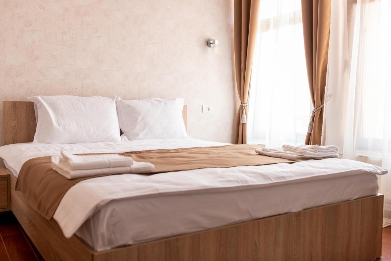 Marconi Guesthouse Χουνεντοάρα Εξωτερικό φωτογραφία