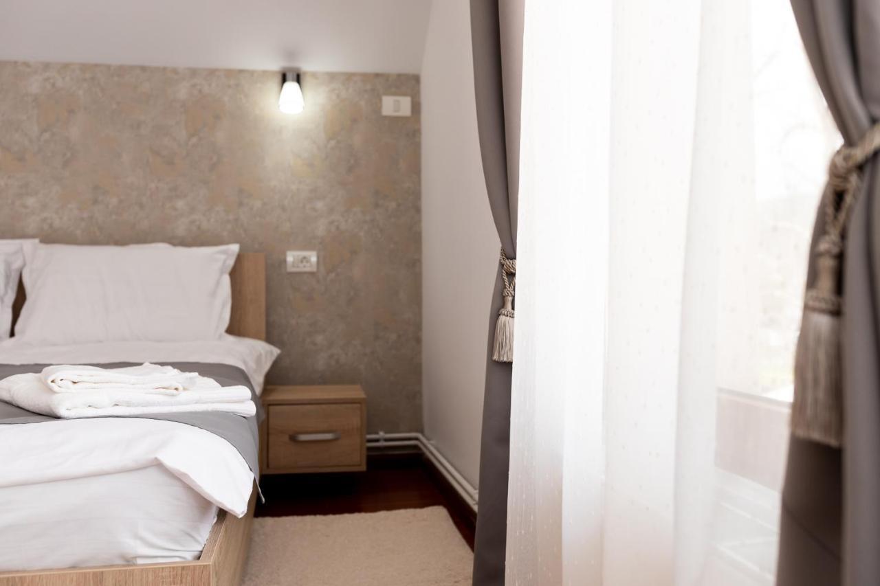 Marconi Guesthouse Χουνεντοάρα Εξωτερικό φωτογραφία