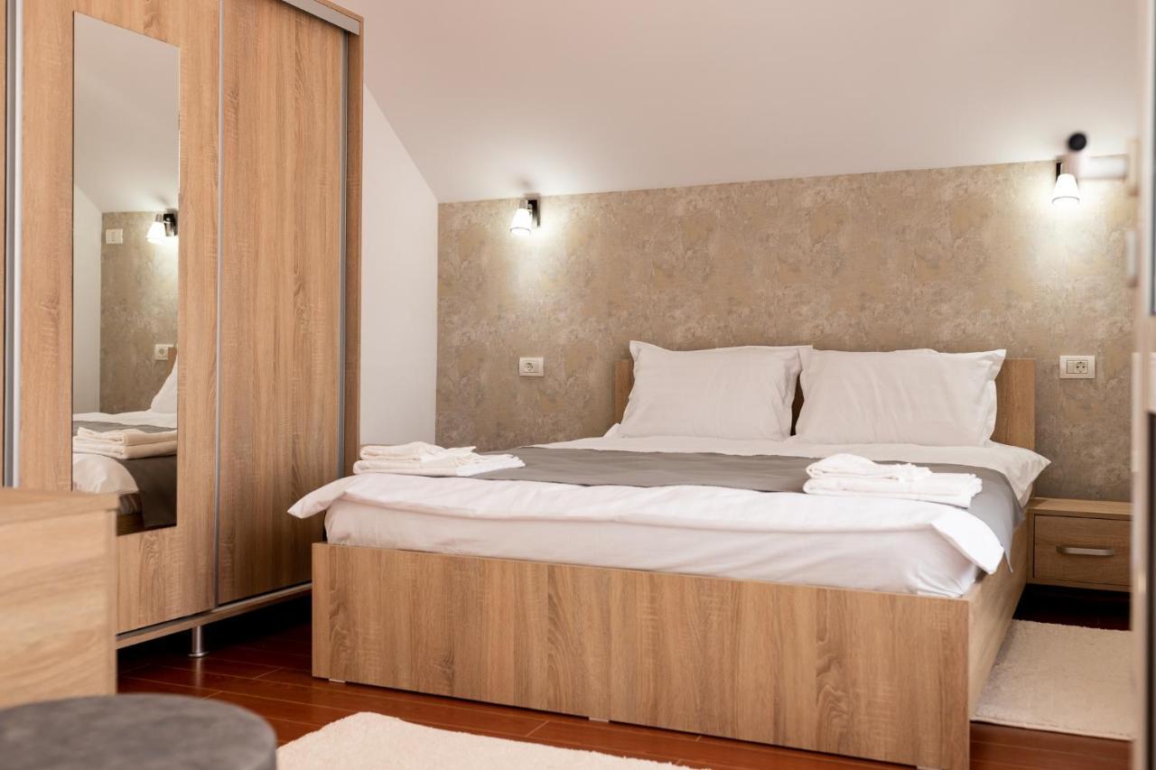 Marconi Guesthouse Χουνεντοάρα Εξωτερικό φωτογραφία