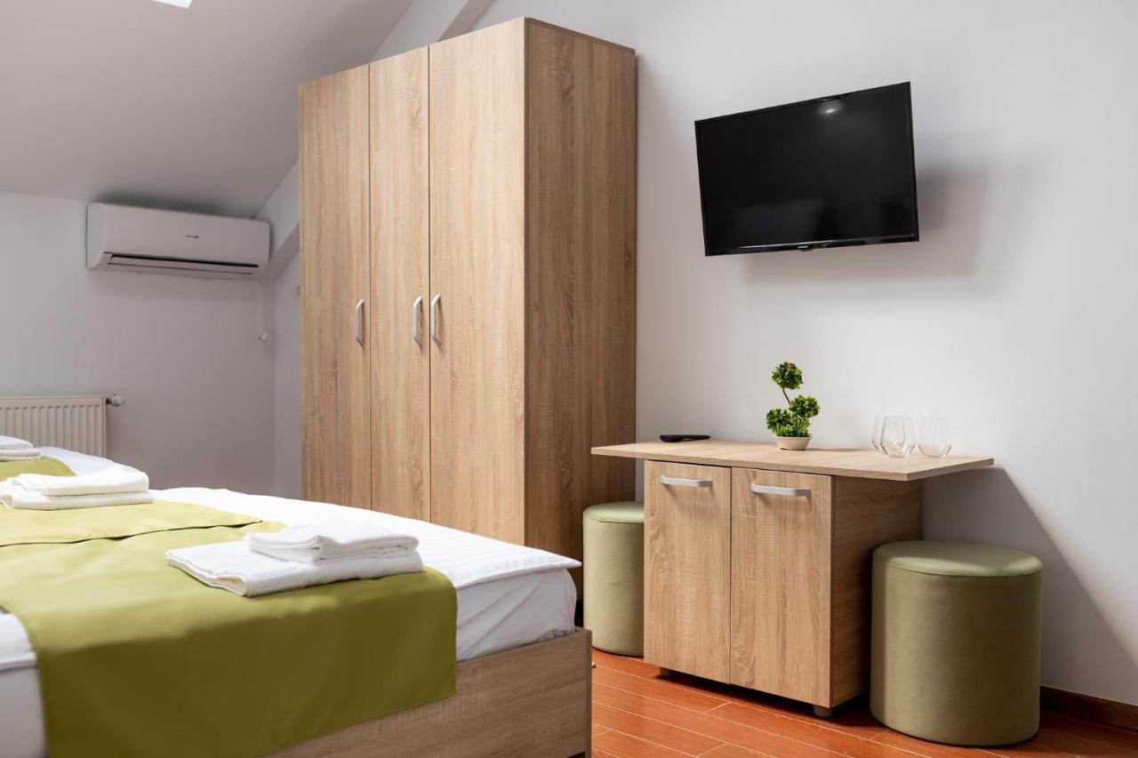 Marconi Guesthouse Χουνεντοάρα Εξωτερικό φωτογραφία