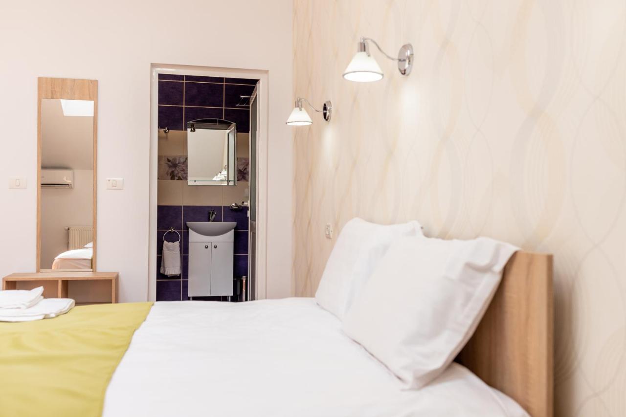 Marconi Guesthouse Χουνεντοάρα Εξωτερικό φωτογραφία