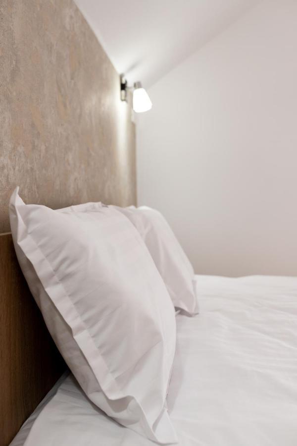 Marconi Guesthouse Χουνεντοάρα Εξωτερικό φωτογραφία