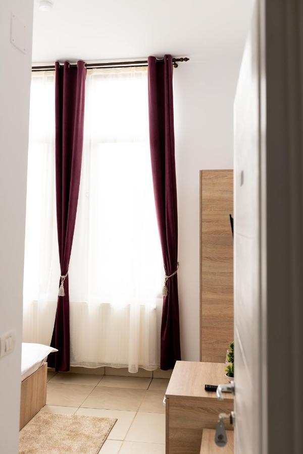 Marconi Guesthouse Χουνεντοάρα Εξωτερικό φωτογραφία