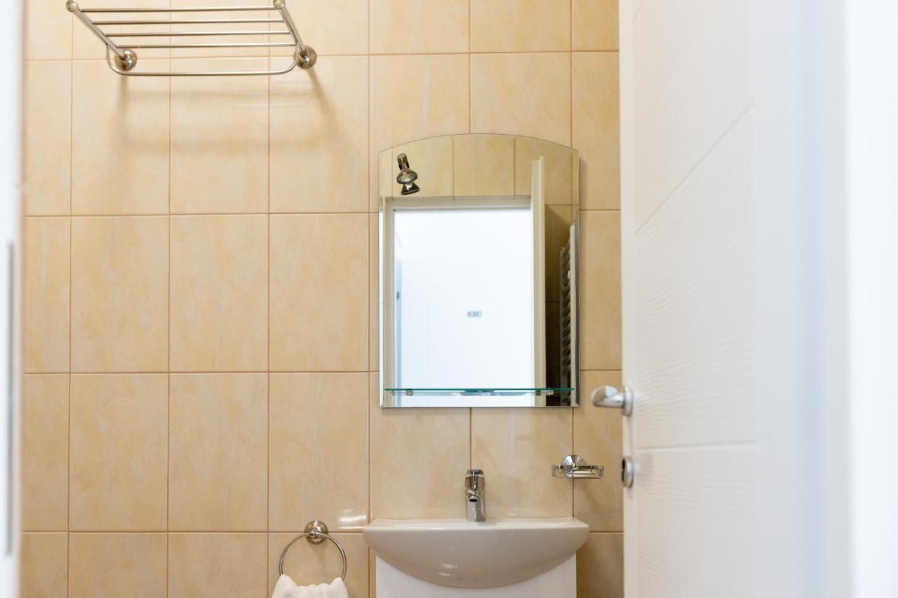 Marconi Guesthouse Χουνεντοάρα Εξωτερικό φωτογραφία