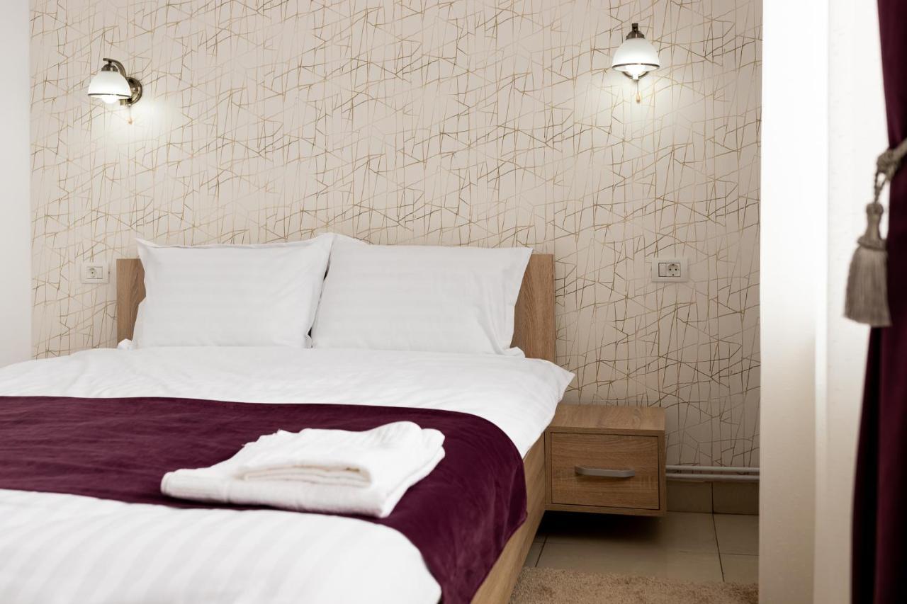 Marconi Guesthouse Χουνεντοάρα Εξωτερικό φωτογραφία