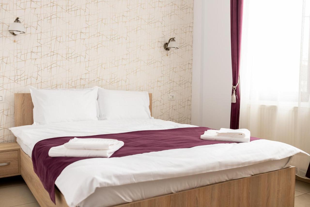 Marconi Guesthouse Χουνεντοάρα Εξωτερικό φωτογραφία