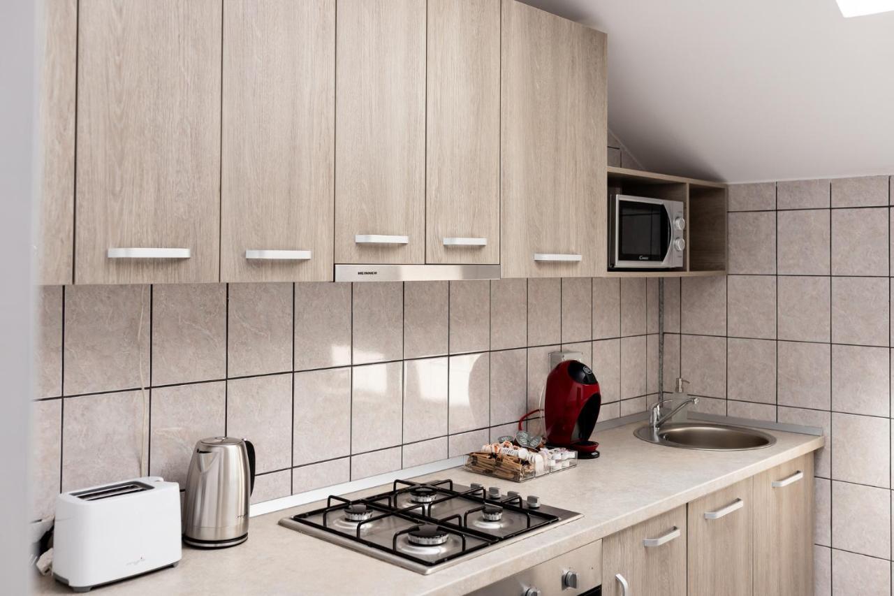 Marconi Guesthouse Χουνεντοάρα Εξωτερικό φωτογραφία