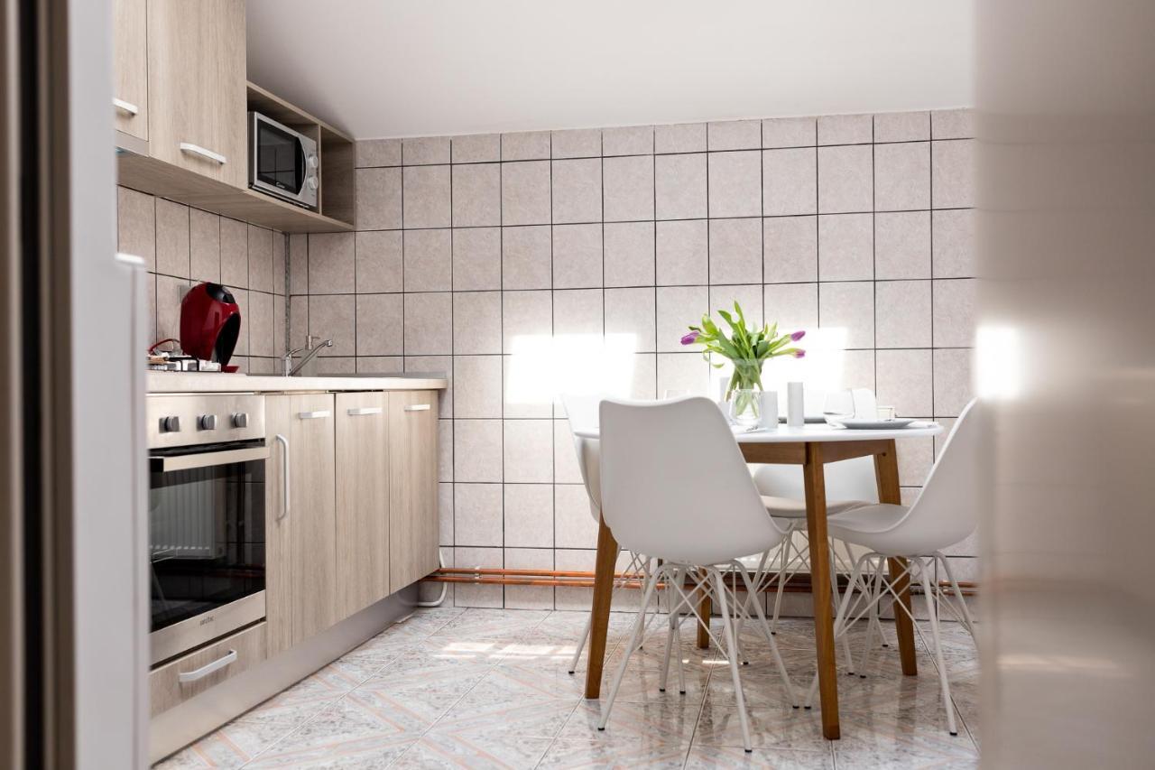 Marconi Guesthouse Χουνεντοάρα Εξωτερικό φωτογραφία