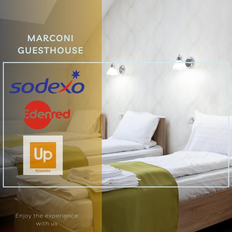 Marconi Guesthouse Χουνεντοάρα Εξωτερικό φωτογραφία